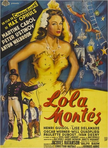 Imagem 3 do filme Lola Montes